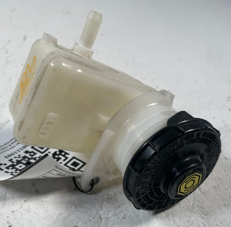 Load image into Gallery viewer, 2022 - 2026 ACURA MDX BRAKE MASTER CYLINDER RESERVOIR TANK BOTTLE 3.5L # 111909
