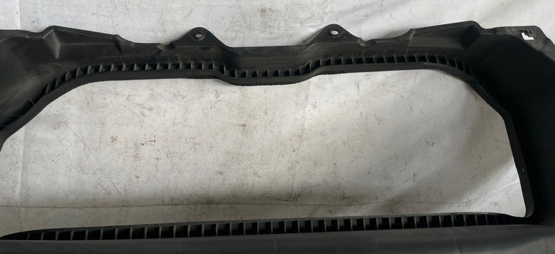 Load image into Gallery viewer, 2023-2026 HONDA HR-V FRONT REARWARD RADIATOR AIR BAFFLE DUCT COVER PLATE #112683
