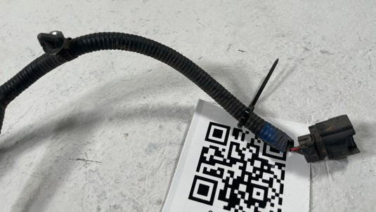 2020-2025 HYUNDAI PALISADE REAR DIFFERENTIAL AXLE CARRIER WIRE HARNESS