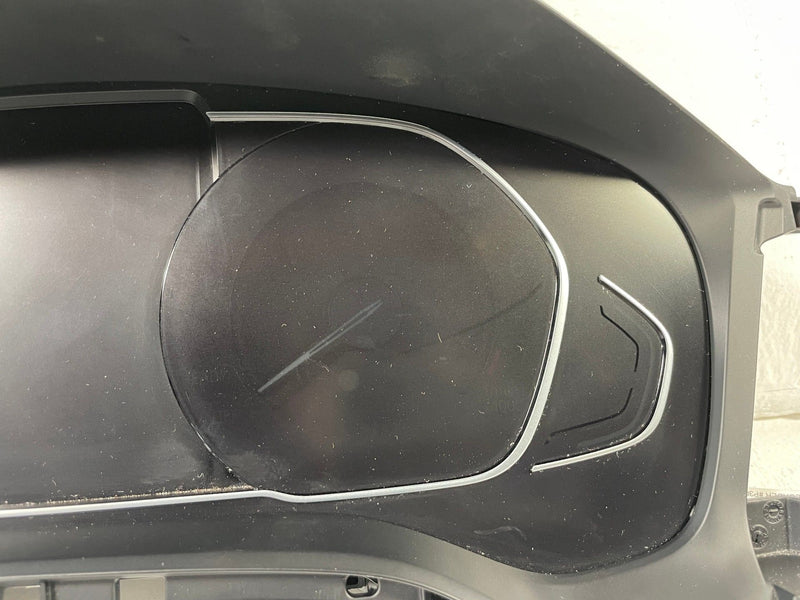 Load image into Gallery viewer, 2020 - 2021 BMW 330i DASH SPEEDOMETER INSTRUMENT CLUSTER 53K MILES # 106341
