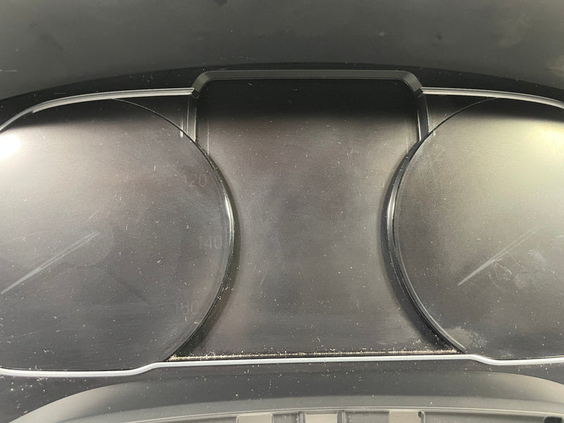 Load image into Gallery viewer, 2020 - 2021 BMW 330i DASH SPEEDOMETER INSTRUMENT CLUSTER 53K MILES # 106341
