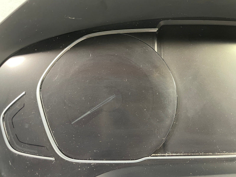 Load image into Gallery viewer, 2020 - 2021 BMW 330i DASH SPEEDOMETER INSTRUMENT CLUSTER 53K MILES # 106341
