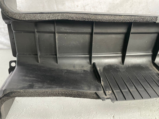 2023-2026 HONDA HR-V FRONT REARWARD RADIATOR AIR BAFFLE DUCT COVER PLATE