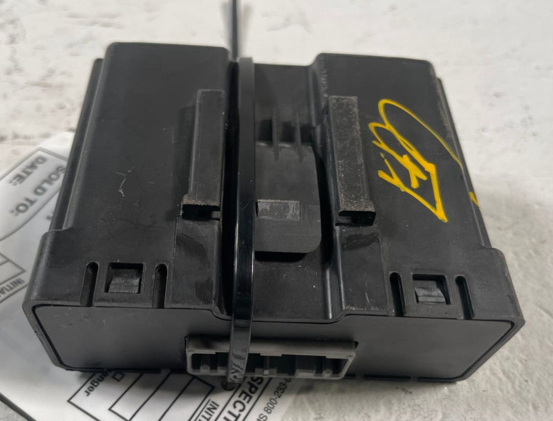 Load image into Gallery viewer, 22-24 ACURA MDX PARKING ASSIST SENSOR CONTROL MODULE UNIT 39670TYAA050M1 #111927
