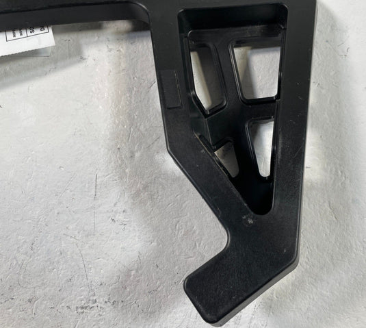 2023-2025 KIA SPORTAGE REAR LEFT SIDE BUMPER MOUNT SUPPORT BRACKET 2.5L