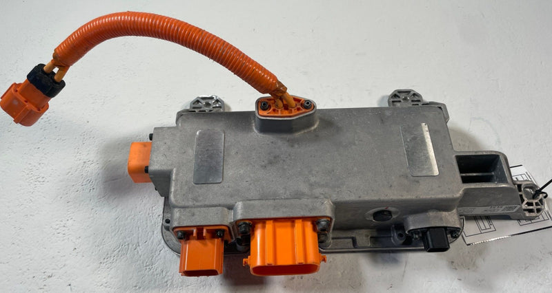 Load image into Gallery viewer, 2023 - 2025 HYUNDAI IONIQ 6 HIGH VOLTAGE JUNCTION BOX CONTROL MODULE # 110520
