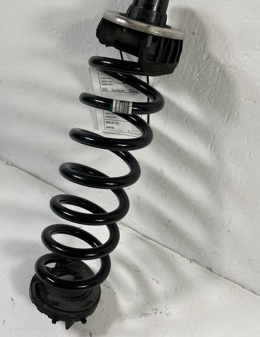 2019-2022 BMW 330I G20 RWD REAR SUSPENSION RIGHT OR LEFT SIDE COIL SPRING 106319