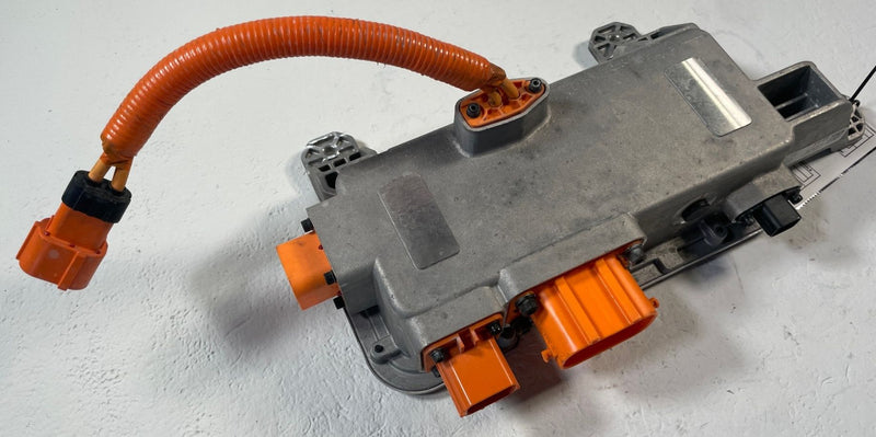 Load image into Gallery viewer, 2023 - 2025 HYUNDAI IONIQ 6 HIGH VOLTAGE JUNCTION BOX CONTROL MODULE # 110520
