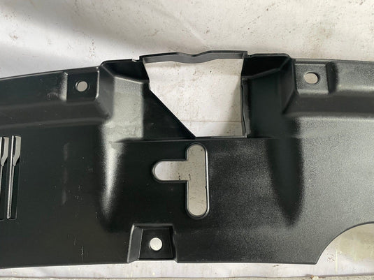 2023-2026 HONDA HR-V FRONT RADIATOR CORE UPPER SIGHT SHIELD COVER TRIM