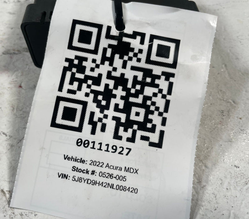 Load image into Gallery viewer, 22-24 ACURA MDX PARKING ASSIST SENSOR CONTROL MODULE UNIT 39670TYAA050M1 #111927
