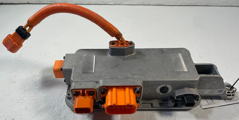 Load image into Gallery viewer, 2023 - 2025 HYUNDAI IONIQ 6 HIGH VOLTAGE JUNCTION BOX CONTROL MODULE # 110520
