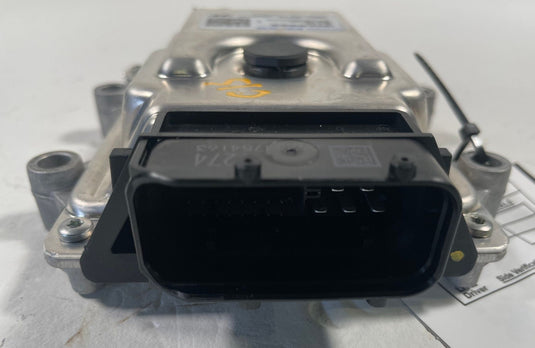 2024-2026 HYUNDAI SANTA FE TCM TRANSMISSION COMPUTER CONTROL MODULE 2.5L