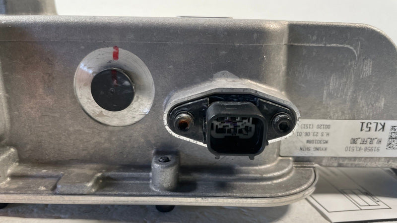 Load image into Gallery viewer, 2023 - 2025 HYUNDAI IONIQ 6 HIGH VOLTAGE JUNCTION BOX CONTROL MODULE # 110520
