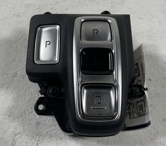 21-25 HYUNDAI PALISADE CENTER CONSOLE TRANS GEAR SHIFTER CONTROL SWITCH