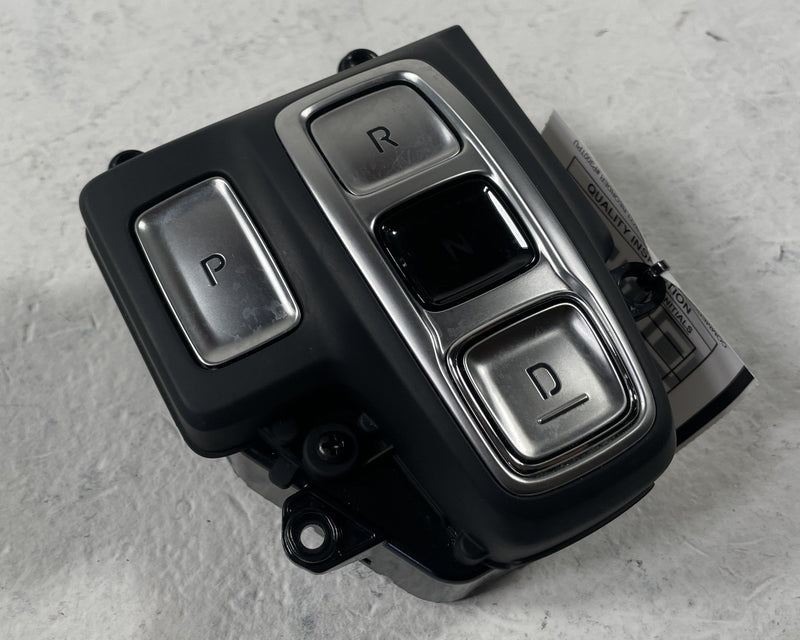 Load image into Gallery viewer, 21-25 HYUNDAI PALISADE CENTER CONSOLE TRANS GEAR SHIFTER CONTROL SWITCH # 107735
