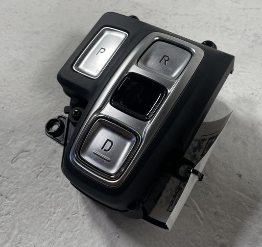 21-25 HYUNDAI PALISADE CENTER CONSOLE TRANS GEAR SHIFTER CONTROL SWITCH