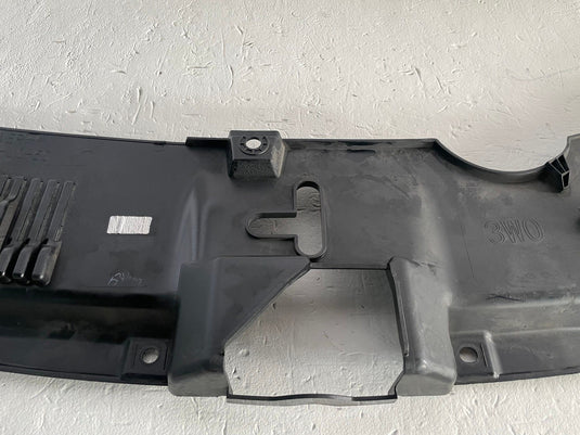 2023-2026 HONDA HR-V FRONT RADIATOR CORE UPPER SIGHT SHIELD COVER TRIM