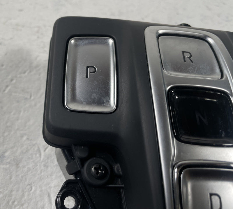 Load image into Gallery viewer, 21-25 HYUNDAI PALISADE CENTER CONSOLE TRANS GEAR SHIFTER CONTROL SWITCH # 107735
