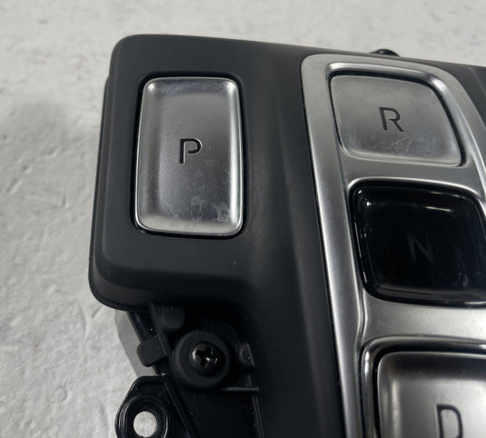 21-25 HYUNDAI PALISADE CENTER CONSOLE TRANS GEAR SHIFTER CONTROL SWITCH