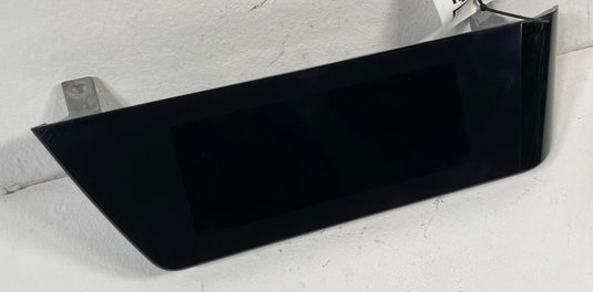 19-22 BMW 330I G20 DASH CENTER 8.8" SCREEN DISPLAY MONITOR 65505A3E575