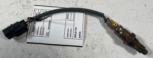 2022 - 2026 ACURA MDX EMISSION SYSTEM LAMBDA O2 OXYGEN SENSOR 3.5L