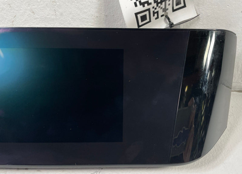 Load image into Gallery viewer, 19-22 BMW 330I G20 DASH CENTER 8.8" SCREEN DISPLAY MONITOR 65505A3E575 # 106346
