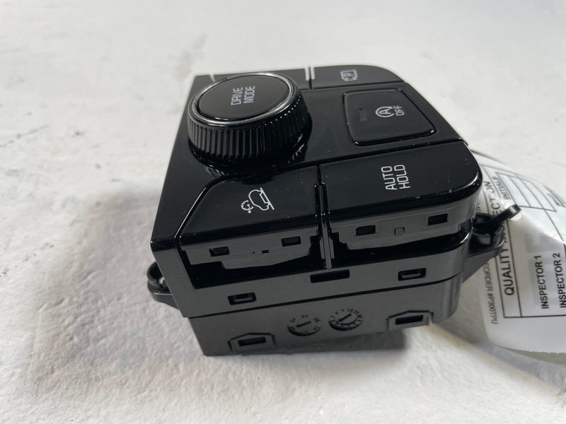 Load image into Gallery viewer, 2023 - 2025 KIA SPORTAGE CENTER CONSOLE DRIVE MODE CONTROL SWITCH # 109178
