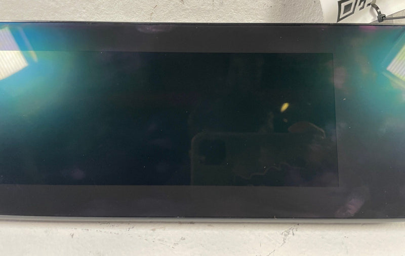 Load image into Gallery viewer, 19-22 BMW 330I G20 DASH CENTER 8.8" SCREEN DISPLAY MONITOR 65505A3E575 # 106346

