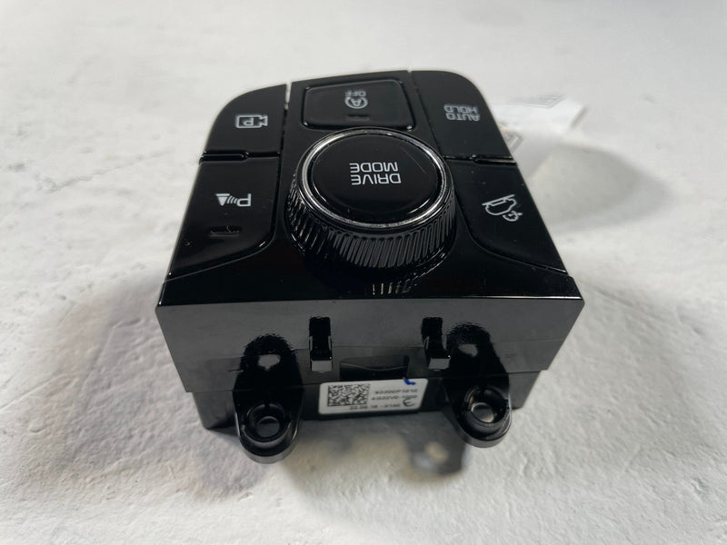Load image into Gallery viewer, 2023 - 2025 KIA SPORTAGE CENTER CONSOLE DRIVE MODE CONTROL SWITCH # 109178
