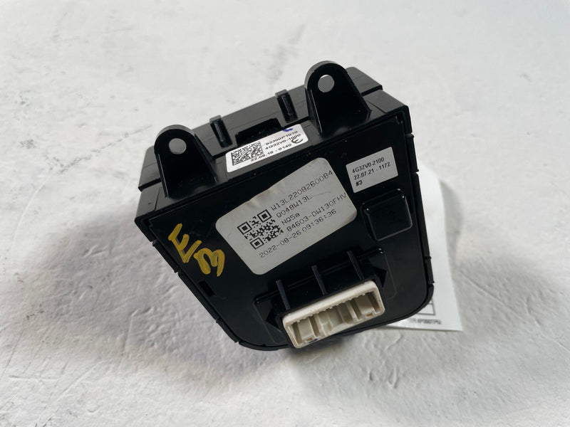 Load image into Gallery viewer, 2023 - 2025 KIA SPORTAGE CENTER CONSOLE DRIVE MODE CONTROL SWITCH # 109178
