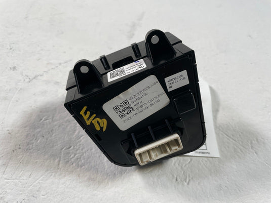2023 - 2025 KIA SPORTAGE CENTER CONSOLE DRIVE MODE CONTROL SWITCH