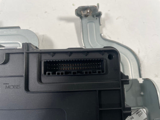 24-25 SANTA FE FWD ENGINE & BODY CONTROL MODULE ECM BCM W/ KEY FOB 2.5L