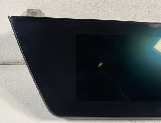 19-22 BMW 330I G20 DASH CENTER 8.8" SCREEN DISPLAY MONITOR 65505A3E575