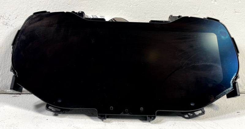 Load image into Gallery viewer, 2019-2023 BMW 330I xDRIVE G20 DASH INSTRUMENT GAUGE CLUSTER SPEEDOMETER # 110292
