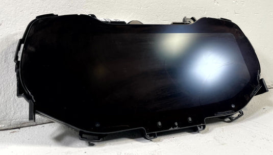 2019-2023 BMW 330I xDRIVE G20 DASH INSTRUMENT GAUGE CLUSTER SPEEDOMETER