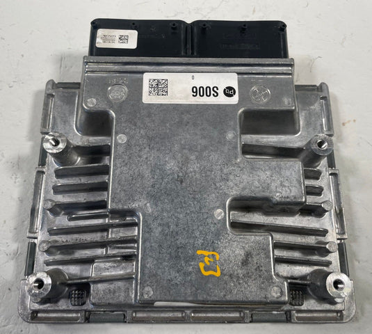 24-25 SANTA FE FWD ENGINE & BODY CONTROL MODULE ECM BCM W/ KEY FOB 2.5L