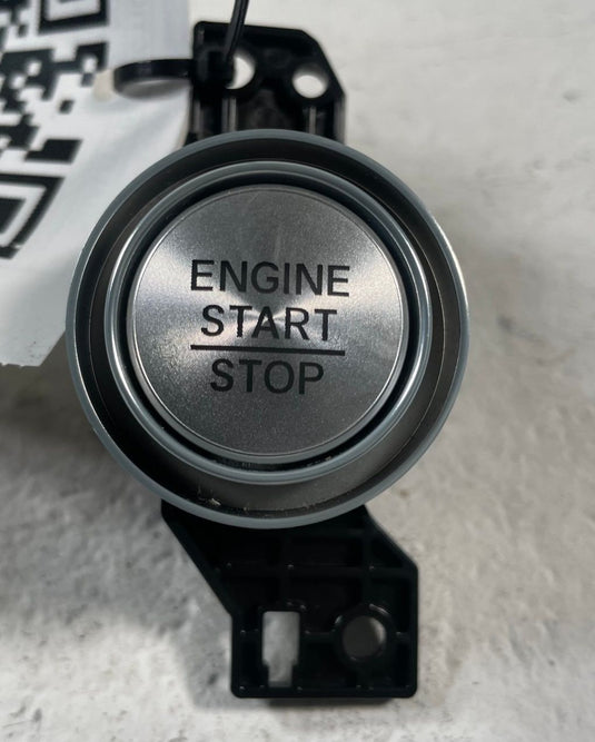 22-26 ACURA MDX ENGINE IGNITION START STOP SWITCH BUTTON 35881TYAA01
