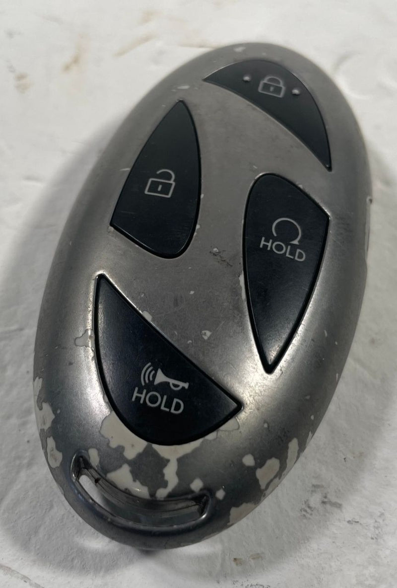 Load image into Gallery viewer, 24-25 SANTA FE FWD ENGINE &amp; BODY CONTROL MODULE ECM BCM W/ KEY FOB 2.5L # 113206
