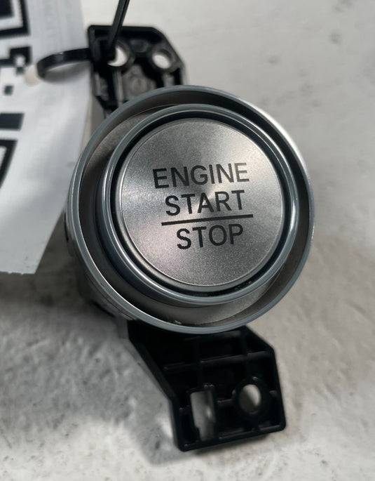 22-26 ACURA MDX ENGINE IGNITION START STOP SWITCH BUTTON 35881TYAA01