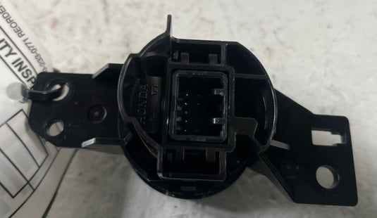 22-26 ACURA MDX ENGINE IGNITION START STOP SWITCH BUTTON 35881TYAA01