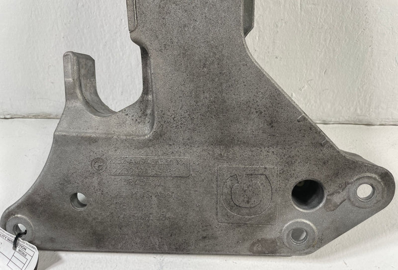 Load image into Gallery viewer, 2019-2025 BMW G20 330i 740i AUTOMATIC TRANSMISSION MOUNT SUPPORT BRACKET #106331
