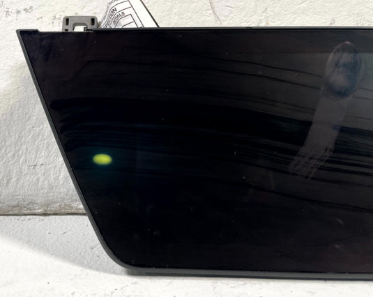 2019 - 2022 BMW 330I xDRIVE G20 DASH INFORMATION DISPLAY SCREEN MONITOR
