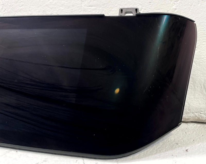 Load image into Gallery viewer, 2019 - 2022 BMW 330I xDRIVE G20 DASH INFORMATION DISPLAY SCREEN MONITOR # 110291
