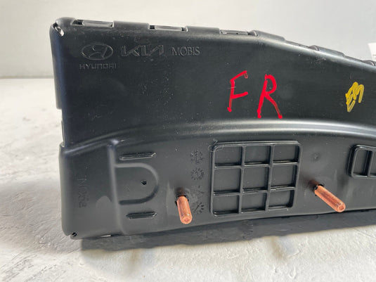 2023-2025 KIA SPORTAGE FRONT RIGHT PASSENGER SIDE SEAT AIRBAG AIR BAG