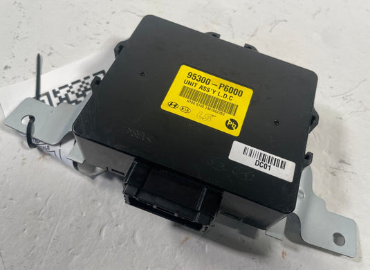 24-26 HYUNDAI SANTA FE VOLTAGE INVERTER CONVERTER CONTROL MODULE UNIT