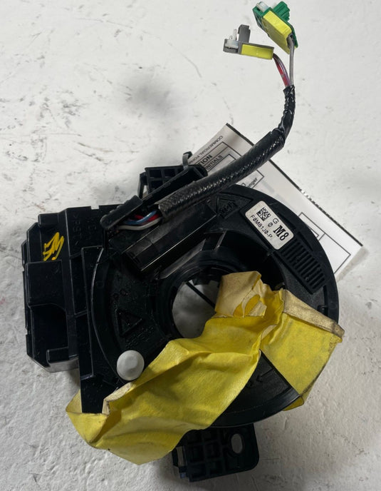 2021-2026 ACURA MDX TLX STEERING WHEEL COLUMN CLOCK SPRING ASSEMBLY