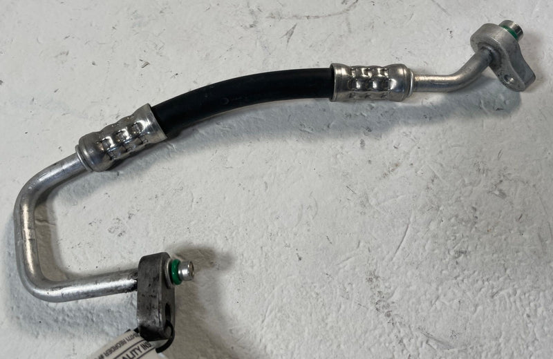 Load image into Gallery viewer, 2023-25 HYUNDAI IONIQ 6 AC AIR CONDITIONING LIQUID HOSE TUBE PIPE LINE # 110504

