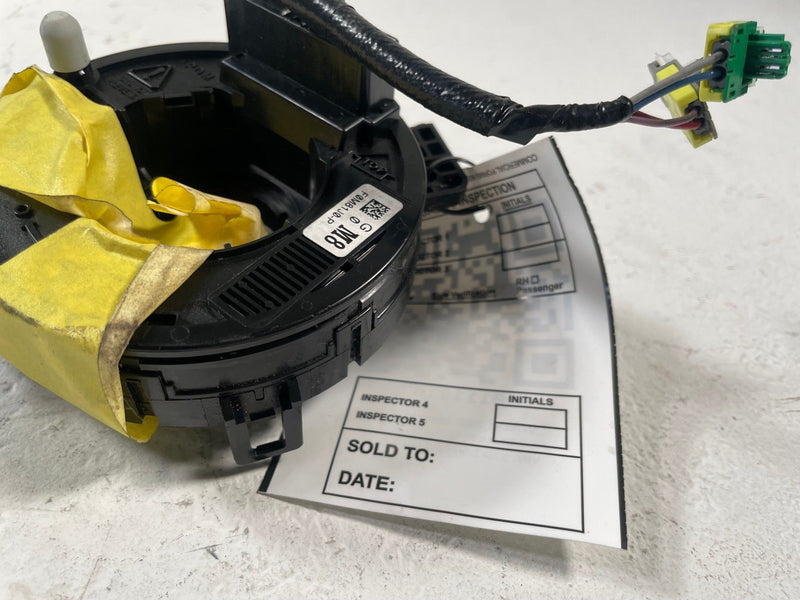 Load image into Gallery viewer, 2021-2026 ACURA MDX TLX STEERING WHEEL COLUMN CLOCK SPRING ASSEMBLY # 111916
