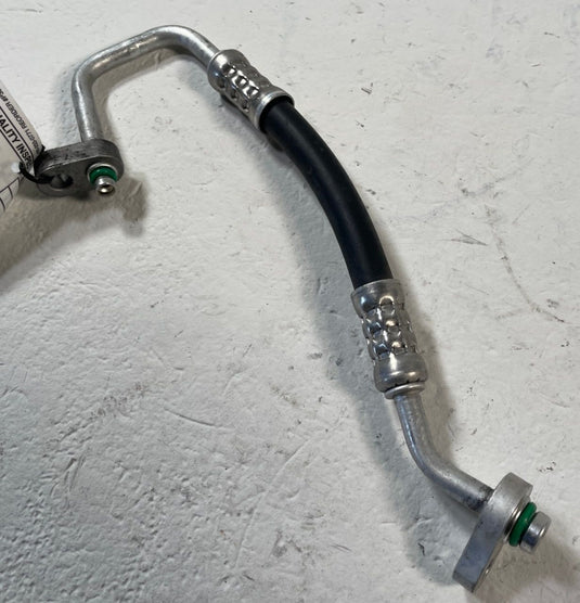2023-25 HYUNDAI IONIQ 6 AC AIR CONDITIONING LIQUID HOSE TUBE PIPE LINE