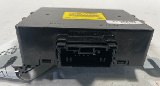 24-26 HYUNDAI SANTA FE VOLTAGE INVERTER CONVERTER CONTROL MODULE UNIT